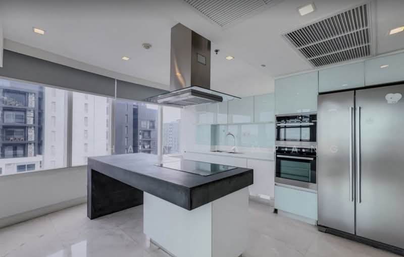 Eight Thonglor Residence : เอท ทองหล่อ เรสซิเดนซ์, กรุงเทพ, อาคาร เอททองหล่อ 88/36, คลองตันเหนือ, วัฒนา, กรุงเทพ, 236 ตร.ม., คอนโด ขาย, โดย Nicha Na Lampang, 500468790 - DDproperty.com