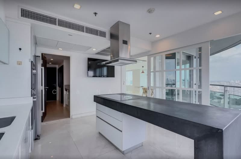 Eight Thonglor Residence : เอท ทองหล่อ เรสซิเดนซ์, กรุงเทพ, อาคาร เอททองหล่อ 88/36, คลองตันเหนือ, วัฒนา, กรุงเทพ, 236 ตร.ม., คอนโด ขาย, โดย Nicha Na Lampang, 500468790 - DDproperty.com