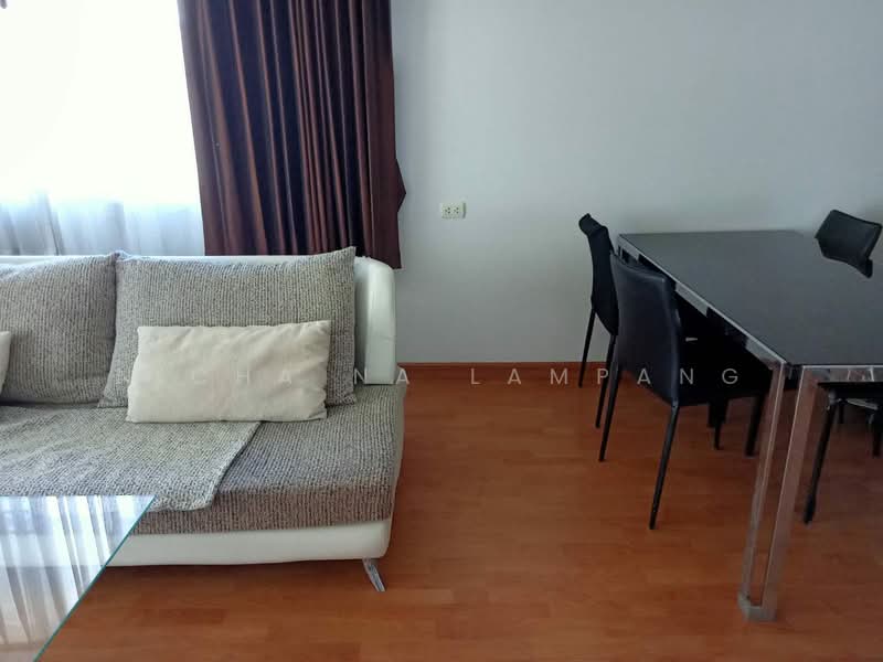 The Waterford Sukhumvit 50, Bangkok, 890 Soi Sukhumvit 50, Phra Kanong, Khlong Toei, Bangkok, 2 Bedrooms, 92 sqm, Condo For Sale, by Nicha Na Lampang, 500468791 - DDproperty.com
