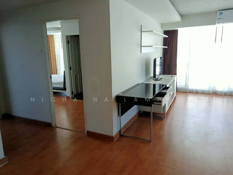 The Waterford Sukhumvit 50, Bangkok, 890 Soi Sukhumvit 50, Phra Kanong, Khlong Toei, Bangkok, 2 Bedrooms, 92 sqm, Condo For Sale, by Nicha Na Lampang, 500468791 - DDproperty.com