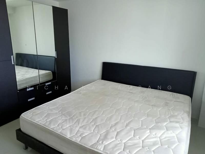 The Waterford Sukhumvit 50, Bangkok, 890 Soi Sukhumvit 50, Phra Kanong, Khlong Toei, Bangkok, 2 Bedrooms, 92 sqm, Condo For Sale, by Nicha Na Lampang, 500468791 - DDproperty.com