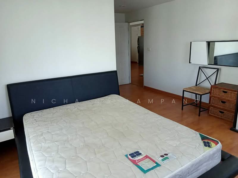 The Waterford Sukhumvit 50, Bangkok, 890 Soi Sukhumvit 50, Phra Kanong, Khlong Toei, Bangkok, 2 Bedrooms, 92 sqm, Condo For Sale, by Nicha Na Lampang, 500468791 - DDproperty.com