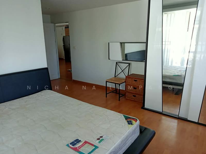 The Waterford Sukhumvit 50, Bangkok, 890 Soi Sukhumvit 50, Phra Kanong, Khlong Toei, Bangkok, 2 Bedrooms, 92 sqm, Condo For Sale, by Nicha Na Lampang, 500468791 - DDproperty.com