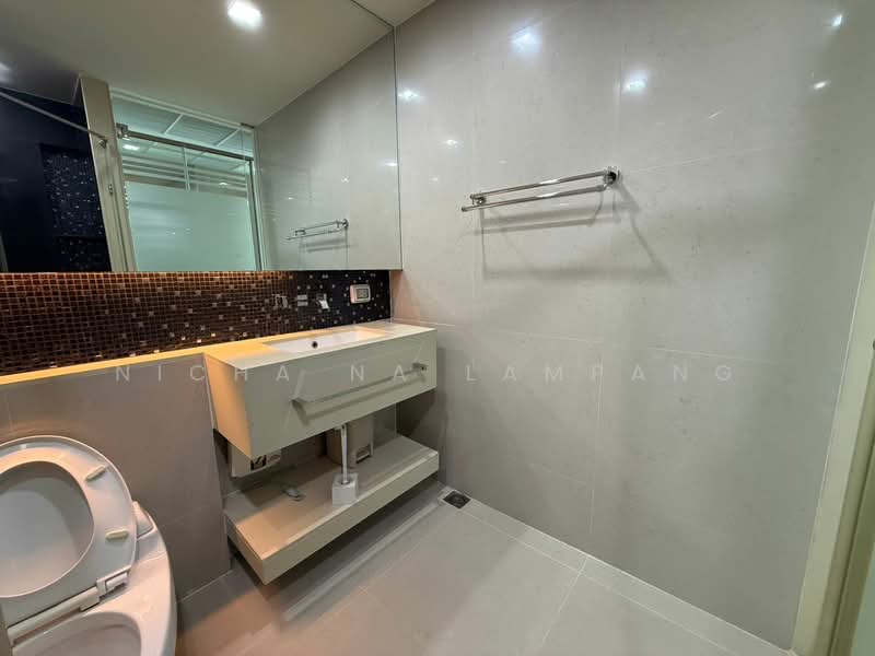 The Address Sathorn : ดิ แอดเดรส สาทร, กรุงเทพ, 98 ถนนสาทรเหนือ ซอยสาทร 12 แขวงสีลม เขตบางรัก กรุงเทพมหานคร, สีลม, บางรัก, กรุงเทพ, 47 ตร.ม., คอนโด ขาย, โดย Nicha Na Lampang, 500468795 - DDproperty.com