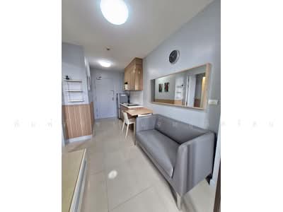 For Rent - IDEO Mix Sukhumvit 103, Bangkok
