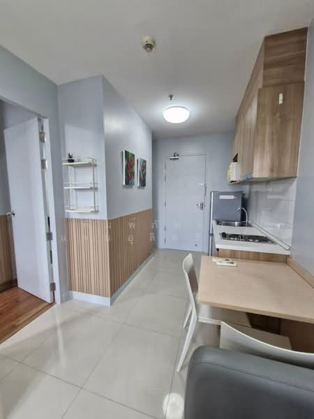 IDEO Mix Sukhumvit 103, Bangkok, Soi Udom Suk 3, Sukhumvit Road, Bang Na, Bangkok, 1 Bedroom, 30 sqm, Condo For Rent, by พิมพ์ภัทรา แจ่มอุลิตรัตน, 500468796 - DDproperty.com