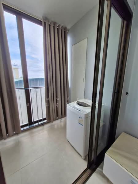 IDEO Mix Sukhumvit 103 : ไอดีโอ มิกซ์ สุขุมวิท 103, กรุงเทพ, ซอยอุดมสุข 3 ถนนสุขุมวิท, บางนา, กรุงเทพ, 30 ตร.ม., คอนโด ให้เช่า, โดย พิมพ์ภัทรา แจ่มอุลิตรัตน, 500468796 - DDproperty.com