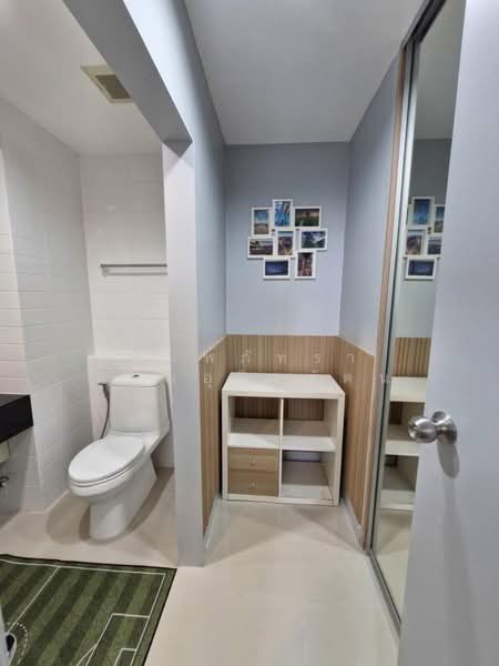 IDEO Mix Sukhumvit 103 : ไอดีโอ มิกซ์ สุขุมวิท 103, กรุงเทพ, ซอยอุดมสุข 3 ถนนสุขุมวิท, บางนา, กรุงเทพ, 30 ตร.ม., คอนโด ให้เช่า, โดย พิมพ์ภัทรา แจ่มอุลิตรัตน, 500468796 - DDproperty.com