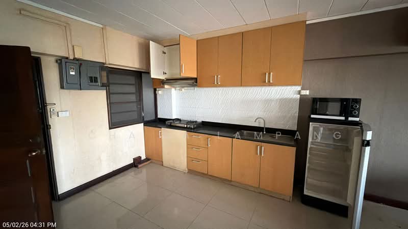 Yada Residential, Bangkok, 16 Phrom Sak Alley, Khlong Tan Nua, Watthana, Bangkok, 2 Bedrooms, 121 sqm, Condo For Sale, by Nicha Na Lampang, 500468797 - DDproperty.com