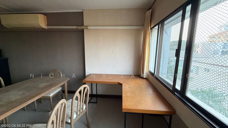 Yada Residential, Bangkok, 16 Phrom Sak Alley, Khlong Tan Nua, Watthana, Bangkok, 2 Bedrooms, 121 sqm, Condo For Sale, by Nicha Na Lampang, 500468797 - DDproperty.com