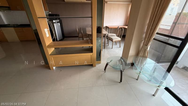 Yada Residential : ญาดา เรสซิเด้นท์ทัล, กรุงเทพ, 16 ซอย พร้อมศักดิ์, คลองตันเหนือ, วัฒนา, กรุงเทพ, 121 ตร.ม., คอนโด ขาย, โดย Nicha Na Lampang, 500468797 - DDproperty.com