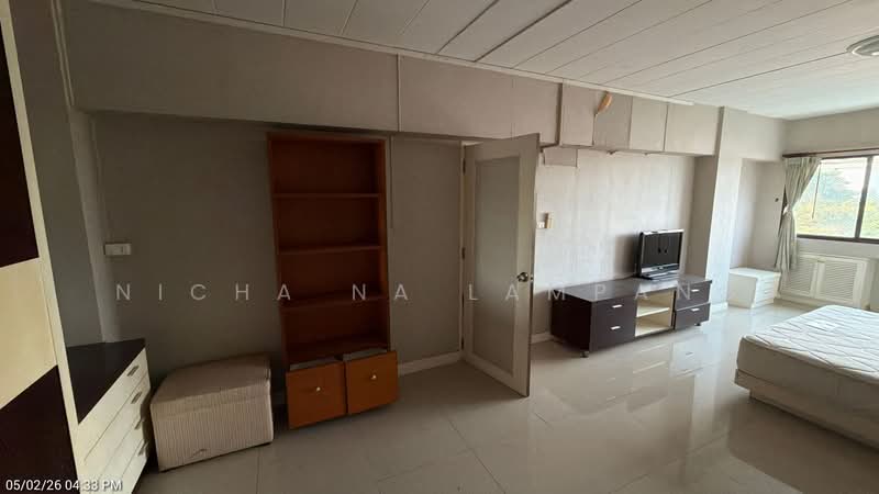 Yada Residential, Bangkok, 16 Phrom Sak Alley, Khlong Tan Nua, Watthana, Bangkok, 2 Bedrooms, 121 sqm, Condo For Sale, by Nicha Na Lampang, 500468797 - DDproperty.com