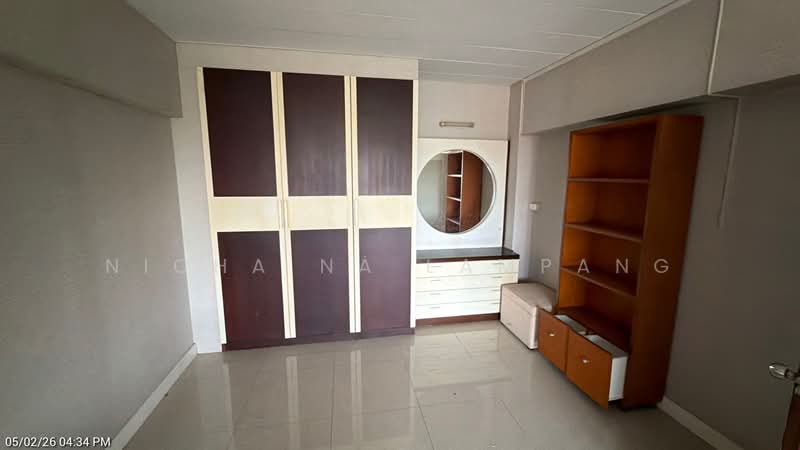 Yada Residential, Bangkok, 16 Phrom Sak Alley, Khlong Tan Nua, Watthana, Bangkok, 2 Bedrooms, 121 sqm, Condo For Sale, by Nicha Na Lampang, 500468797 - DDproperty.com