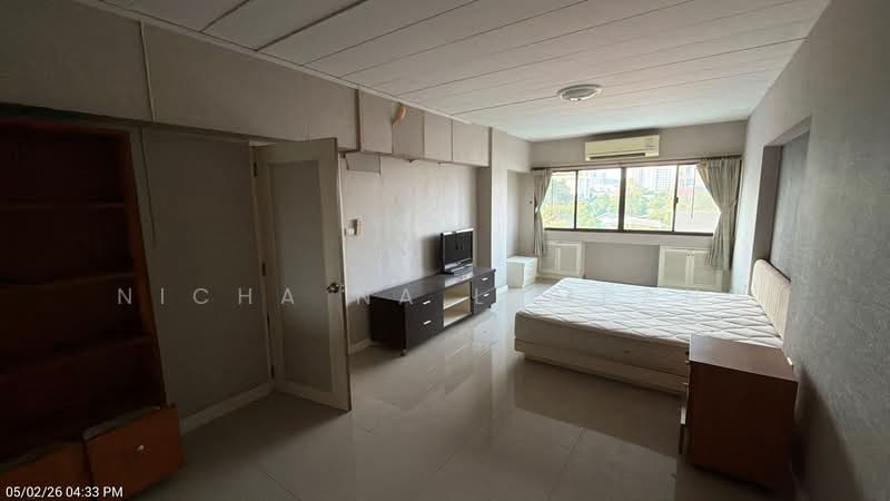 Yada Residential, Bangkok, 16 Phrom Sak Alley, Khlong Tan Nua, Watthana, Bangkok, 2 Bedrooms, 121 sqm, Condo For Sale, by Nicha Na Lampang, 500468797 - DDproperty.com