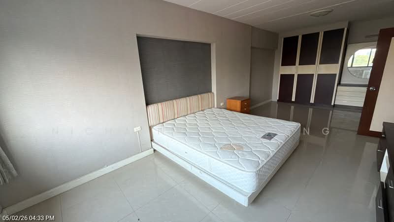 Yada Residential, Bangkok, 16 Phrom Sak Alley, Khlong Tan Nua, Watthana, Bangkok, 2 Bedrooms, 121 sqm, Condo For Sale, by Nicha Na Lampang, 500468797 - DDproperty.com