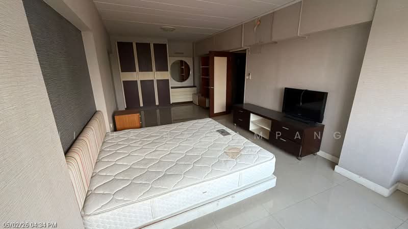 Yada Residential : ญาดา เรสซิเด้นท์ทัล, กรุงเทพ, 16 ซอย พร้อมศักดิ์, คลองตันเหนือ, วัฒนา, กรุงเทพ, 121 ตร.ม., คอนโด ขาย, โดย Nicha Na Lampang, 500468797 - DDproperty.com