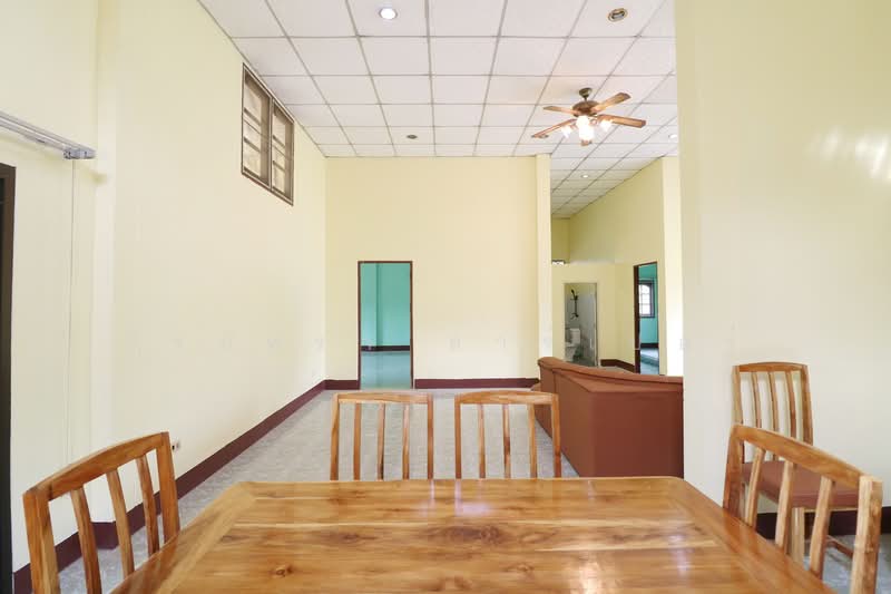 Kalasin, Kalasin, Lam Pao, Muang Kalasin, Kalasin, 6 Bedrooms, 340 sqm, Semi-Detached House (Twin House) For Sale, by วีรภัทรา ดาร์เปอร์, 500468798 - DDproperty.com