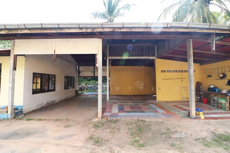 Kalasin, Kalasin, Lam Pao, Muang Kalasin, Kalasin, 6 Bedrooms, 340 sqm, Semi-Detached House (Twin House) For Sale, by วีรภัทรา ดาร์เปอร์, 500468798 - DDproperty.com