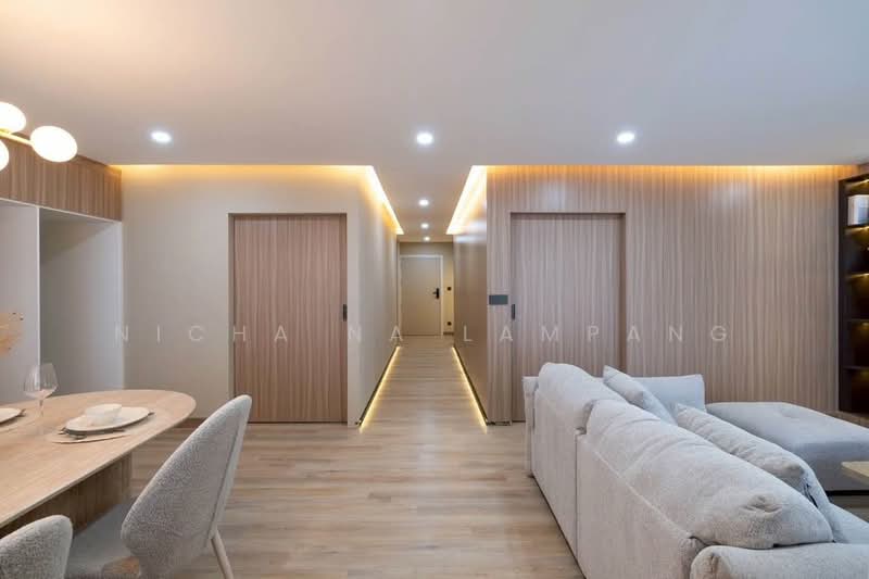The Winning Tower, Bangkok, 958 Sukhumvit 71 Road, Khlong Tan Nua, Watthana, Bangkok, 2 Bedrooms, 83 sqm, Condo For Sale, by Nicha Na Lampang, 500468799 - DDproperty.com