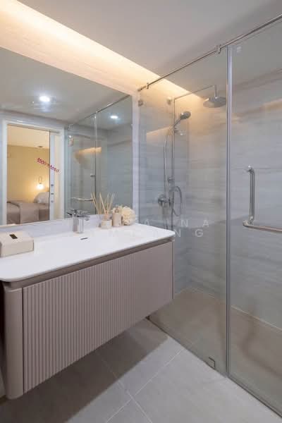 The Winning Tower, Bangkok, 958 Sukhumvit 71 Road, Khlong Tan Nua, Watthana, Bangkok, 2 Bedrooms, 83 sqm, Condo For Sale, by Nicha Na Lampang, 500468799 - DDproperty.com