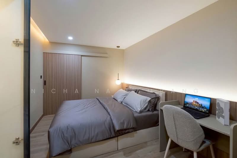 The Winning Tower, Bangkok, 958 Sukhumvit 71 Road, Khlong Tan Nua, Watthana, Bangkok, 2 Bedrooms, 83 sqm, Condo For Sale, by Nicha Na Lampang, 500468799 - DDproperty.com