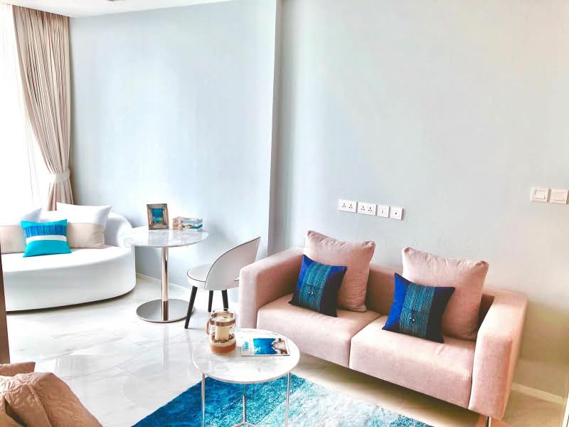 Hyde Sukhumvit 11, Bangkok, 11 Soi Sukhumvit 11, Khlongtoei Nua, Watthana, Bangkok, 1 Bedroom, 35 sqm, Condo For Sale, by Nicha Na Lampang, 500468800 - DDproperty.com