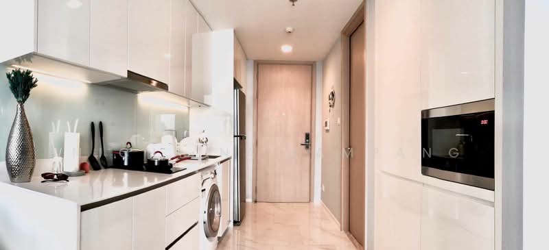 Hyde Sukhumvit 11, Bangkok, 11 Soi Sukhumvit 11, Khlongtoei Nua, Watthana, Bangkok, 1 Bedroom, 35 sqm, Condo For Sale, by Nicha Na Lampang, 500468800 - DDproperty.com