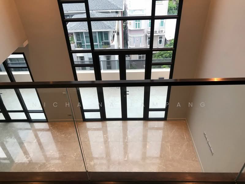Nivati Thonglor 23, Bangkok, Soi Thonglor 23, Sukhumvit 55 Road, Khlong Tan Nua, Watthana, Bangkok, 3 Bedrooms, 179 sqm, Condo For Sale, by Nicha Na Lampang, 500468804 - DDproperty.com