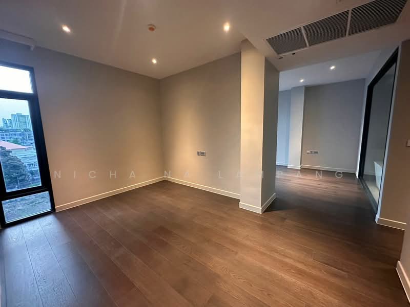 Nivati Thonglor 23, Bangkok, Soi Thonglor 23, Sukhumvit 55 Road, Khlong Tan Nua, Watthana, Bangkok, 3 Bedrooms, 179 sqm, Condo For Sale, by Nicha Na Lampang, 500468804 - DDproperty.com
