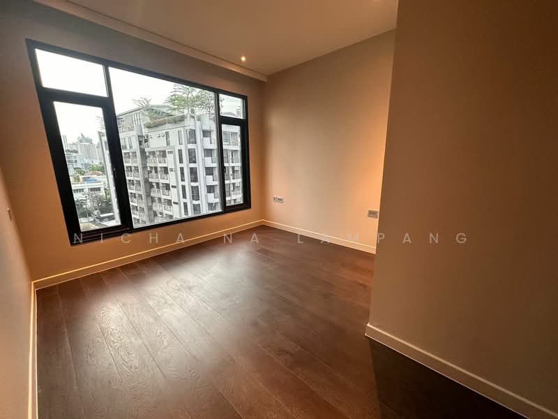 Nivati Thonglor 23, Bangkok, Soi Thonglor 23, Sukhumvit 55 Road, Khlong Tan Nua, Watthana, Bangkok, 3 Bedrooms, 179 sqm, Condo For Sale, by Nicha Na Lampang, 500468804 - DDproperty.com