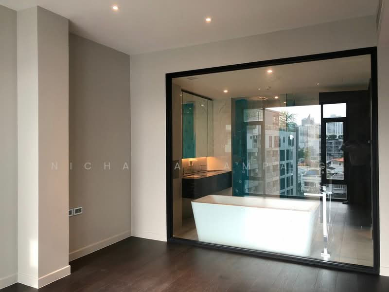 Nivati Thonglor 23, Bangkok, Soi Thonglor 23, Sukhumvit 55 Road, Khlong Tan Nua, Watthana, Bangkok, 3 Bedrooms, 179 sqm, Condo For Sale, by Nicha Na Lampang, 500468804 - DDproperty.com