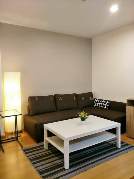 Life @ Sukhumvit 65, Bangkok, Sukhumvit Road, Phra Kanong Nua, Watthana, Bangkok, 1 Bedroom, 41 sqm, Condo For Sale, by Nicha Na Lampang, 500468806 - DDproperty.com