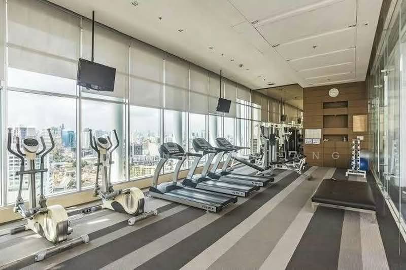 Life @ Sukhumvit 65, Bangkok, Sukhumvit Road, Phra Kanong Nua, Watthana, Bangkok, 1 Bedroom, 41 sqm, Condo For Sale, by Nicha Na Lampang, 500468806 - DDproperty.com