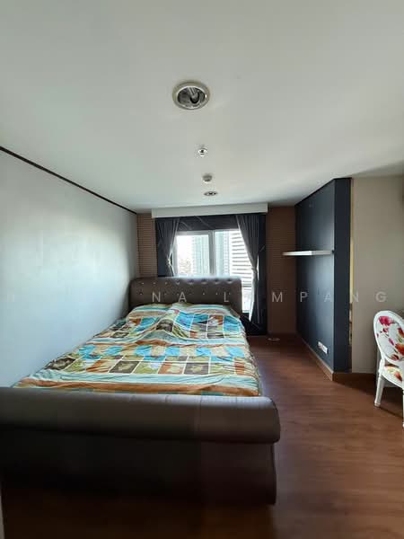 Belle Grand Rama 9, Bangkok, 131 Rama 9 Road, Huai Khwang, Bangkok, 1 Bedroom, 48 sqm, Condo For Sale, by Nicha Na Lampang, 500468807 - DDproperty.com