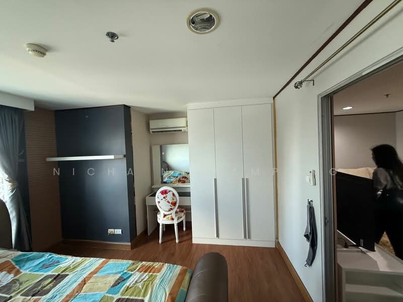 Belle Grand Rama 9, Bangkok, 131 Rama 9 Road, Huai Khwang, Bangkok, 1 Bedroom, 48 sqm, Condo For Sale, by Nicha Na Lampang, 500468807 - DDproperty.com
