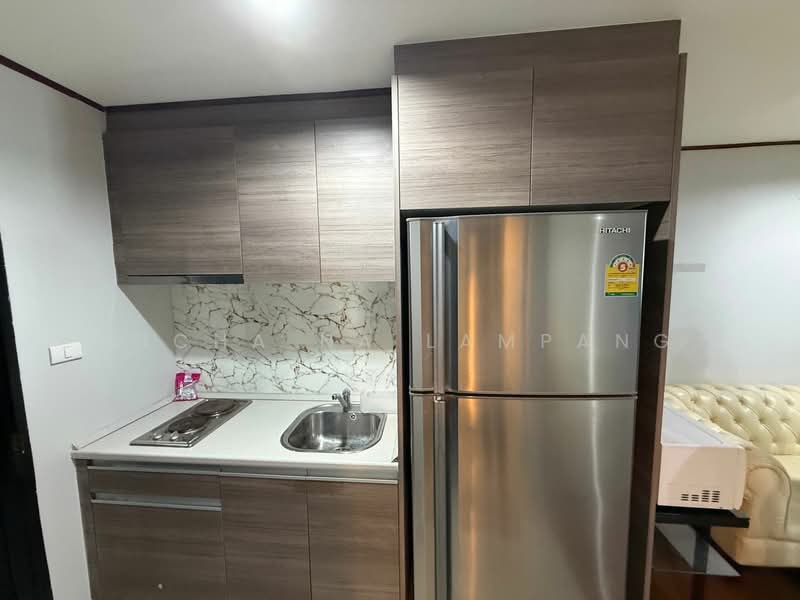 Belle Grand Rama 9, Bangkok, 131 Rama 9 Road, Huai Khwang, Bangkok, 1 Bedroom, 48 sqm, Condo For Sale, by Nicha Na Lampang, 500468807 - DDproperty.com