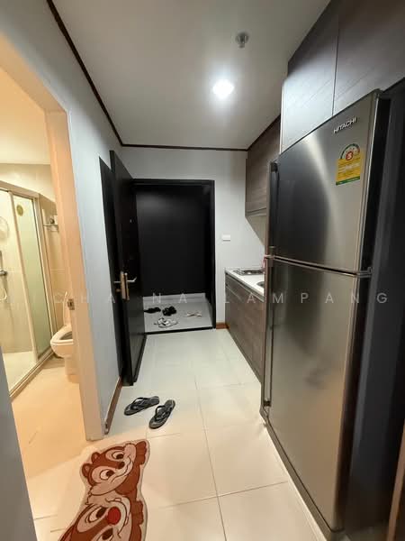Belle Grand Rama 9, Bangkok, 131 Rama 9 Road, Huai Khwang, Bangkok, 1 Bedroom, 48 sqm, Condo For Sale, by Nicha Na Lampang, 500468807 - DDproperty.com