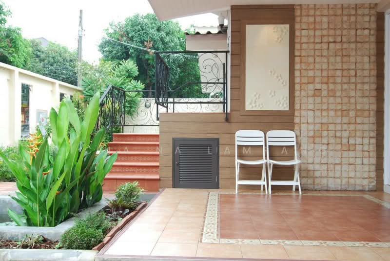 4-BR House, Bangkok, Samsen Nai, Phaya Thai, Bangkok, 4 Bedrooms, 320 sqm, Single Detached House For Sale, by Nicha Na Lampang, 500468808 - DDproperty.com