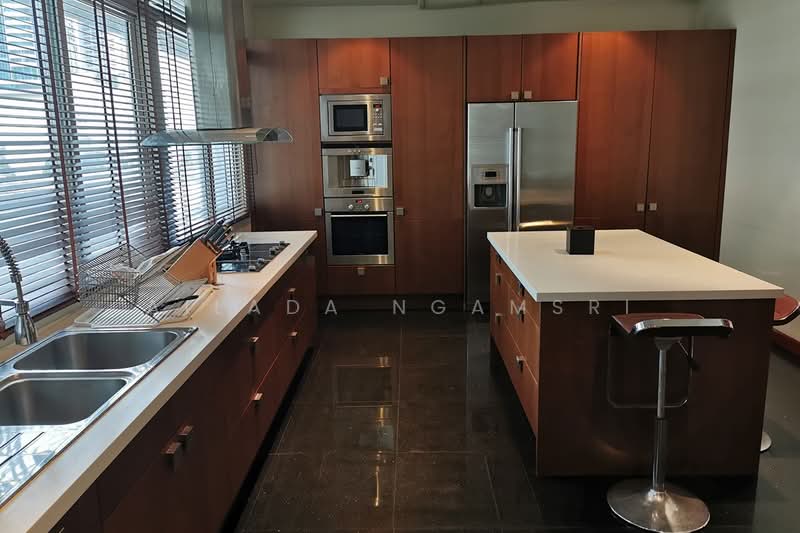 Le Raffine Jambunuda Sukhumvit 31, Bangkok, Sukhumvit 31, Khlongtoei Nua, Watthana, Bangkok, 3 Bedrooms, 401 sqm, Condo For Sale, by Ailada Ngamsri, 500468809 - DDproperty.com