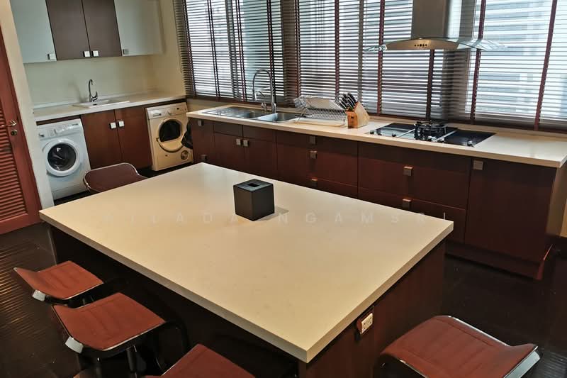 Le Raffine Jambunuda Sukhumvit 31, Bangkok, Sukhumvit 31, Khlongtoei Nua, Watthana, Bangkok, 3 Bedrooms, 401 sqm, Condo For Sale, by Ailada Ngamsri, 500468809 - DDproperty.com