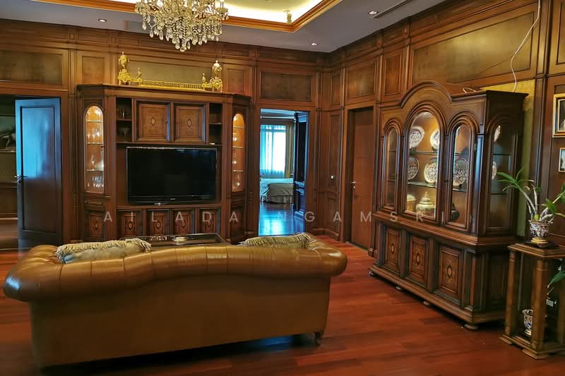 Le Raffine Jambunuda Sukhumvit 31 : เลอรัฟฟิเน่ ชมพูนุช สุขุมวิท 31, กรุงเทพ, ถนนสุขุมวิท 31, คลองเตยเหนือ, วัฒนา, กรุงเทพ, 401 ตร.ม., คอนโด ขาย, โดย Ailada Ngamsri, 500468809 - DDproperty.com