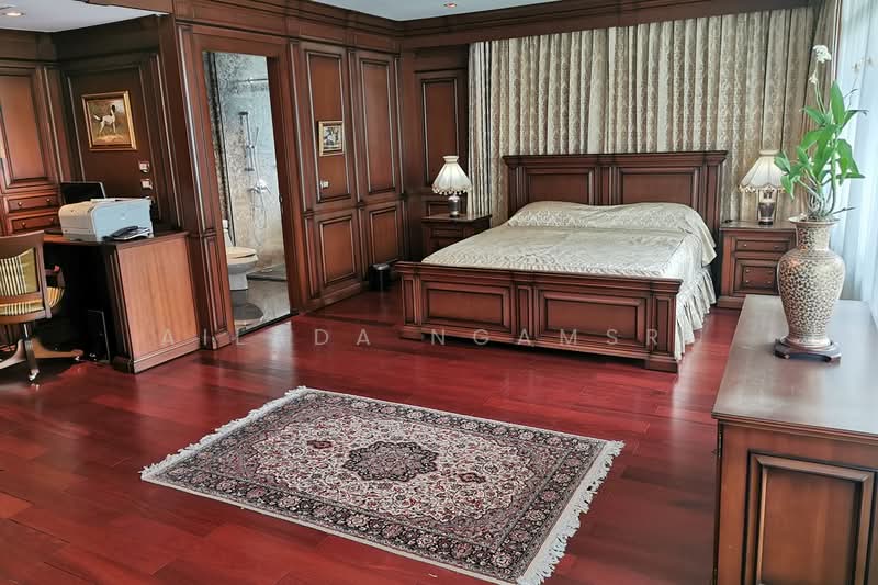 Le Raffine Jambunuda Sukhumvit 31, Bangkok, Sukhumvit 31, Khlongtoei Nua, Watthana, Bangkok, 3 Bedrooms, 401 sqm, Condo For Sale, by Ailada Ngamsri, 500468809 - DDproperty.com