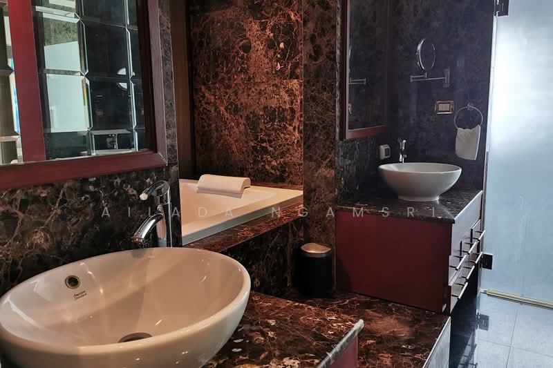 Le Raffine Jambunuda Sukhumvit 31, Bangkok, Sukhumvit 31, Khlongtoei Nua, Watthana, Bangkok, 3 Bedrooms, 401 sqm, Condo For Sale, by Ailada Ngamsri, 500468809 - DDproperty.com