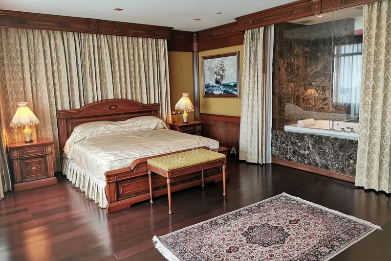 Le Raffine Jambunuda Sukhumvit 31 : เลอรัฟฟิเน่ ชมพูนุช สุขุมวิท 31, กรุงเทพ, ถนนสุขุมวิท 31, คลองเตยเหนือ, วัฒนา, กรุงเทพ, 401 ตร.ม., คอนโด ขาย, โดย Ailada Ngamsri, 500468809 - DDproperty.com