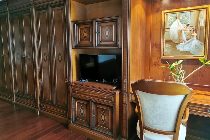 Le Raffine Jambunuda Sukhumvit 31, Bangkok, Sukhumvit 31, Khlongtoei Nua, Watthana, Bangkok, 3 Bedrooms, 401 sqm, Condo For Sale, by Ailada Ngamsri, 500468809 - DDproperty.com