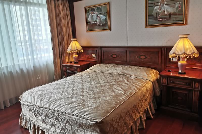Le Raffine Jambunuda Sukhumvit 31, Bangkok, Sukhumvit 31, Khlongtoei Nua, Watthana, Bangkok, 3 Bedrooms, 401 sqm, Condo For Sale, by Ailada Ngamsri, 500468809 - DDproperty.com