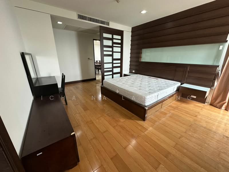 Nusasiri Grand, Bangkok, Soi Sukhumvit 42, Phra Kanong, Khlong Toei, Bangkok, 3 Bedrooms, 156 sqm, Condo For Sale, by Nicha Na Lampang, 500468810 - DDproperty.com