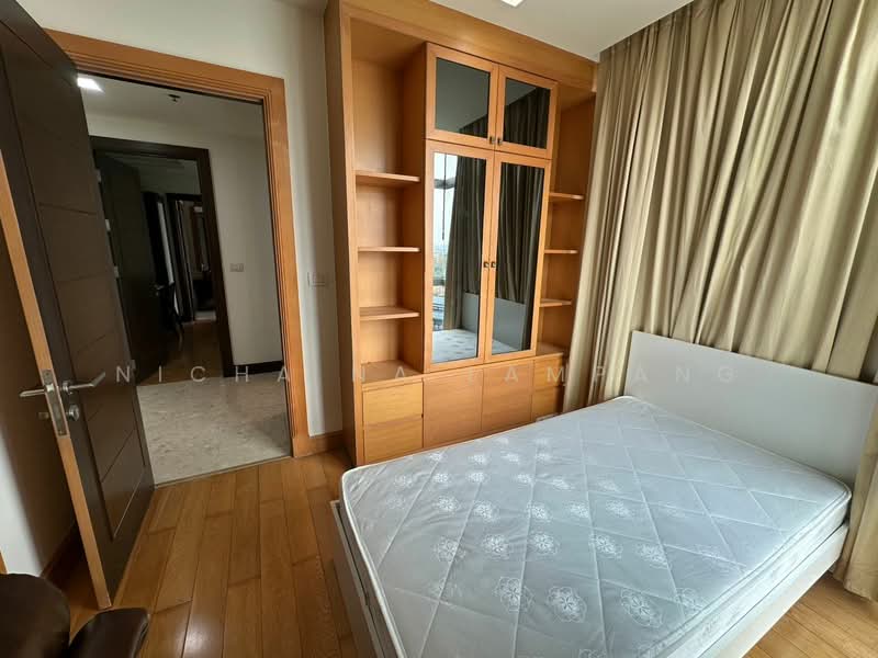 Nusasiri Grand, Bangkok, Soi Sukhumvit 42, Phra Kanong, Khlong Toei, Bangkok, 3 Bedrooms, 156 sqm, Condo For Sale, by Nicha Na Lampang, 500468810 - DDproperty.com