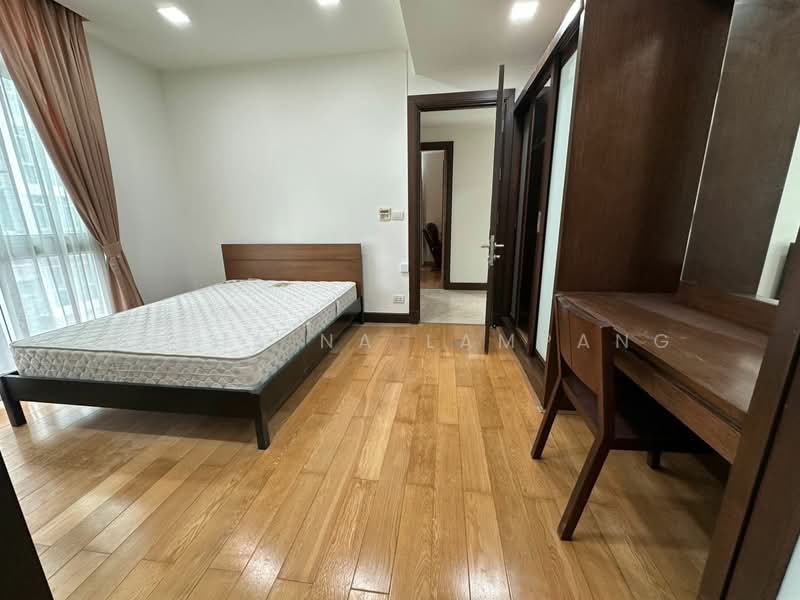 Nusasiri Grand, Bangkok, Soi Sukhumvit 42, Phra Kanong, Khlong Toei, Bangkok, 3 Bedrooms, 156 sqm, Condo For Sale, by Nicha Na Lampang, 500468810 - DDproperty.com