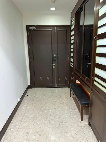 Nusasiri Grand, Bangkok, Soi Sukhumvit 42, Phra Kanong, Khlong Toei, Bangkok, 3 Bedrooms, 156 sqm, Condo For Sale, by Nicha Na Lampang, 500468810 - DDproperty.com
